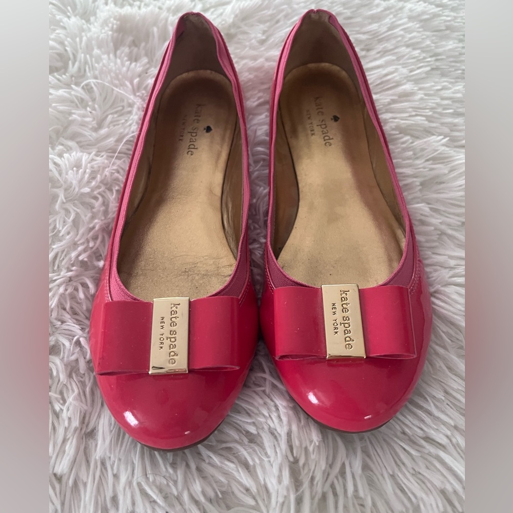 Kate Spade Shoes - Picture 5 of 8